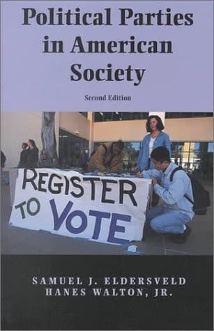 Political Parties in American Society