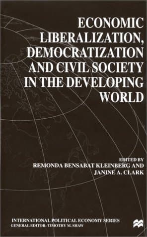Mipes;Econ Lib Democ Civil Soci (International Political Economy Series)