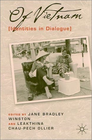 Of Vietnam Identities in Dialogue