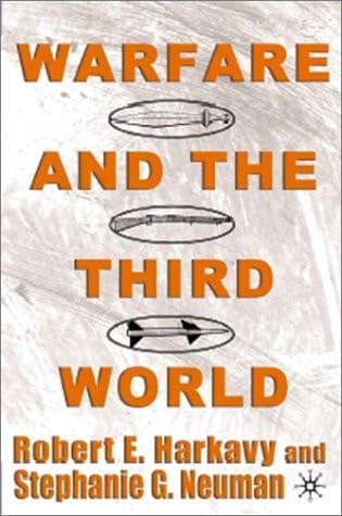 Warfare and the Third World