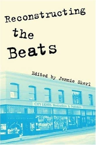 Reconstructing the Beats