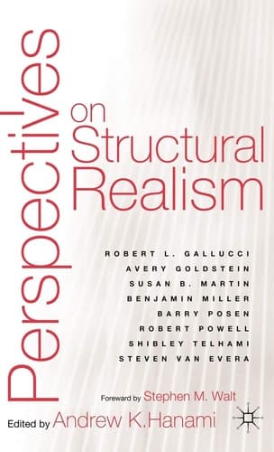 Perspectives on Structural Realism