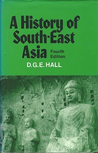A History of South-East Asia