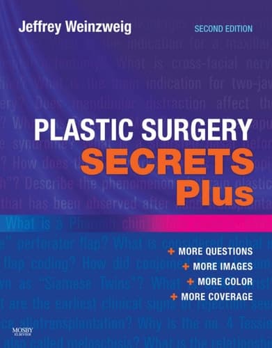 Plastic Surgery Secrets