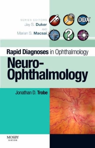Neuro-ophthalmology