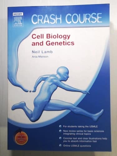 Cell Biology and Genetics