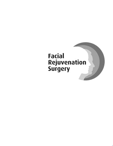 Facial Rejuvenation Surgery