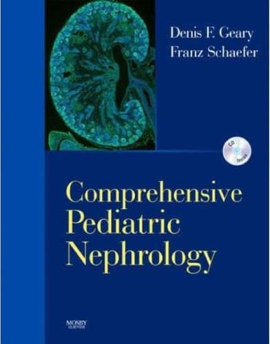 Comprehensive Pediatric Nephrology