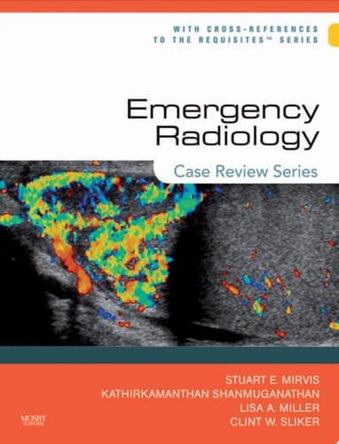 Emergency Radiology: Case Review Series