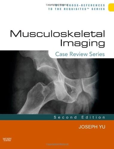 Musculoskeletal Imaging Case Review