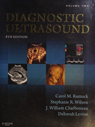 Diagnostic Ultrasound
