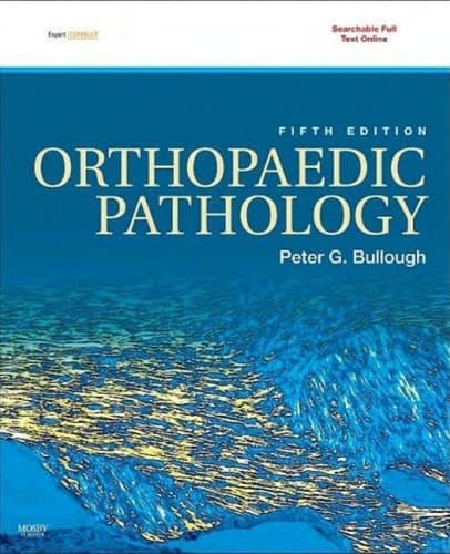 Orthopaedic Pathology: Expert Consult - Online and Print (Expert Consult Title: Online + Print)