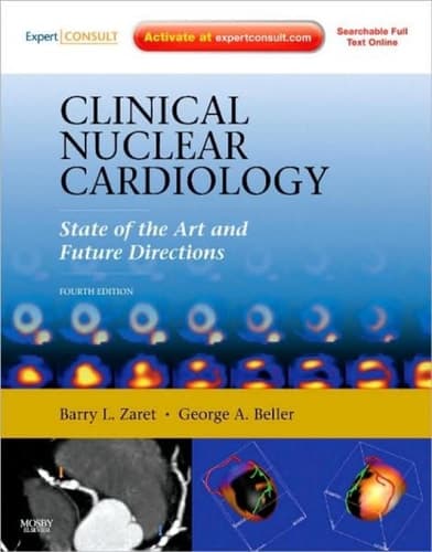 Clinical Nuclear Cardiology State of the Art and Future Directions