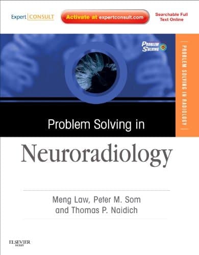 Problem Solving in Neuroradiology