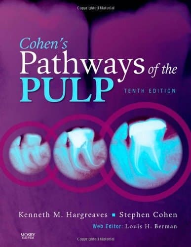 Cohen's Pathways of the Pulp