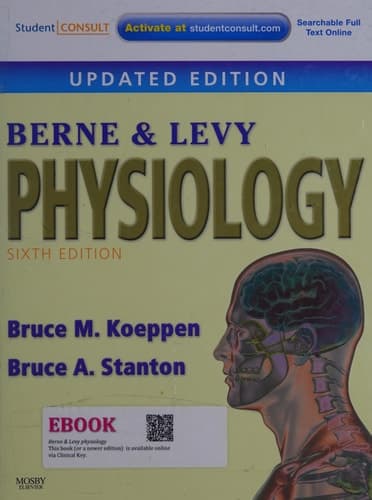 Berne & Levy Physiology