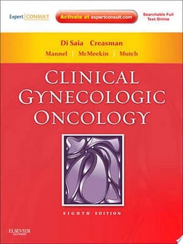 Clinical Gynecologic Oncology