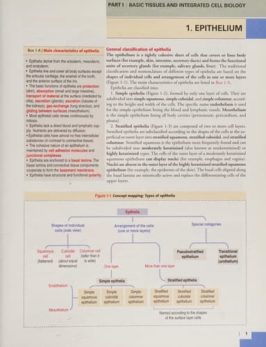 Histology and Cell Biology An Introduction to Pathology