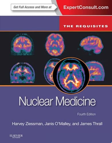 Nuclear Medicine: The Requisites