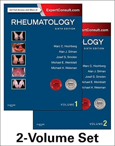 Rheumatology