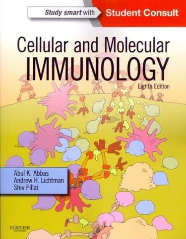 Cellular and Molecular Immunology