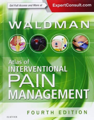 Atlas of Interventional Pain Management