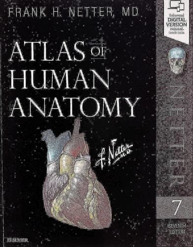 Atlas of Human Anatomy