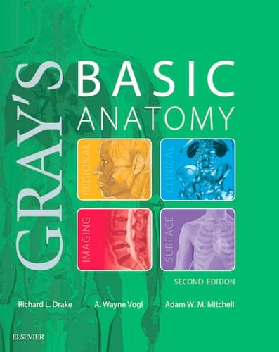 Gray's Basic Anatomy