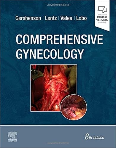 Comprehensive Gynecology