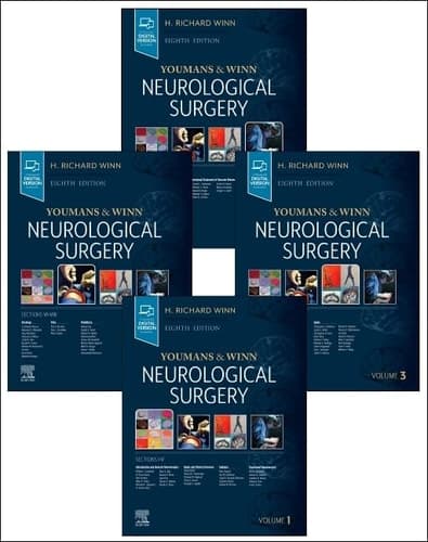Youmans & Winn Neurological Surgery