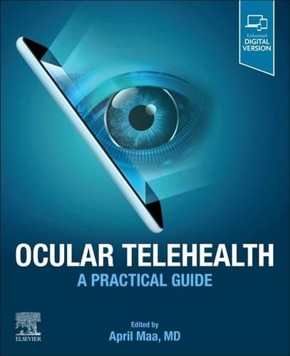 Ocular Telehealth A Practical Guide