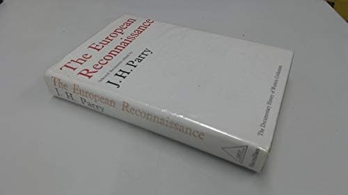 The European Reconnaissance: Selected Documents