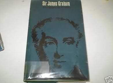 Sir James Graham.