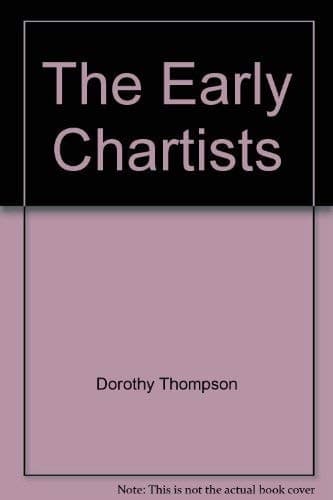 The Early Chartists