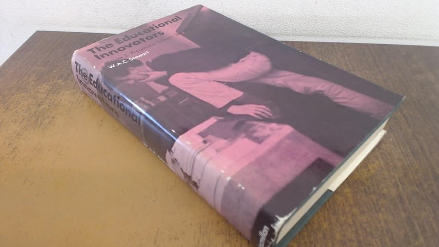 Educational Innovators: v. 2