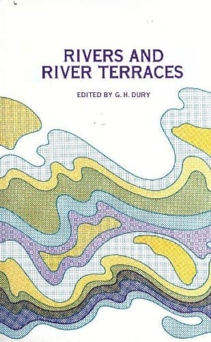 Rivers and river terraces; (Geographical readings)