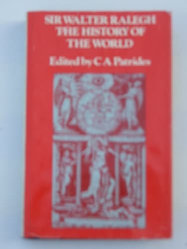 The history of the world,