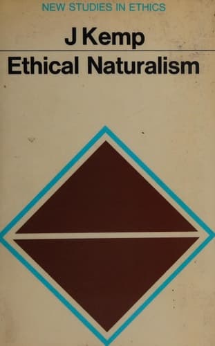 Ethical Naturalism: Hobbes and Hume