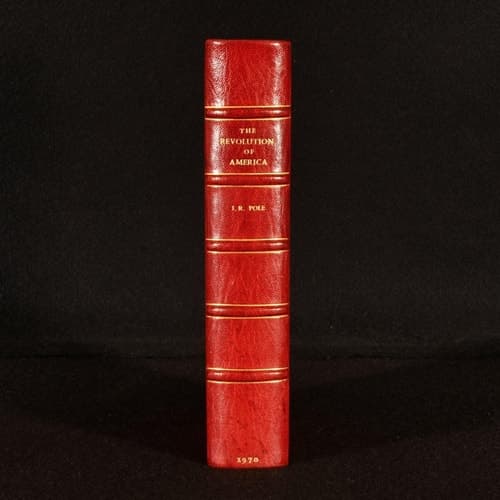 The revolution in America, 1754-1788: Documents and commentaries, (History in depth)