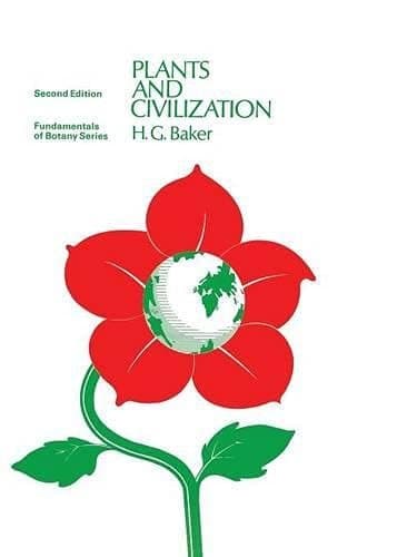 Plants and Civilization