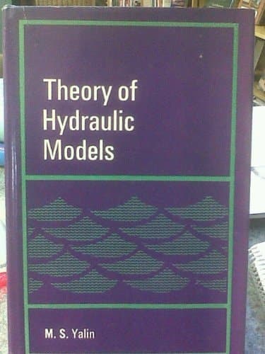 Theory of Hydraulic Models