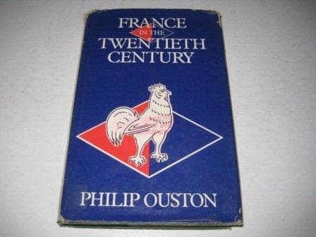 France in the twentieth century