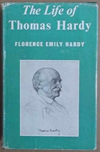 The Life of Thomas Hardy