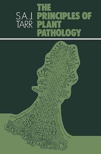 Principles of plant pathology,
