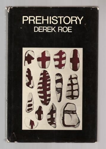 Prehistory,: An introduction