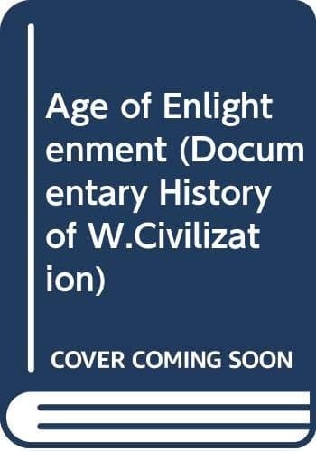 The Age of Enlightenment