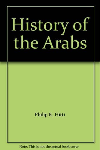 History of the Arabs