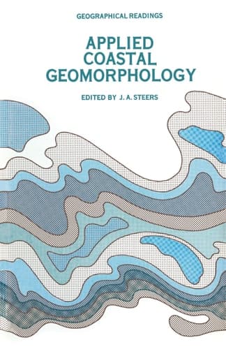 Applied Coastal Geomorphology (Geographical Readings)
