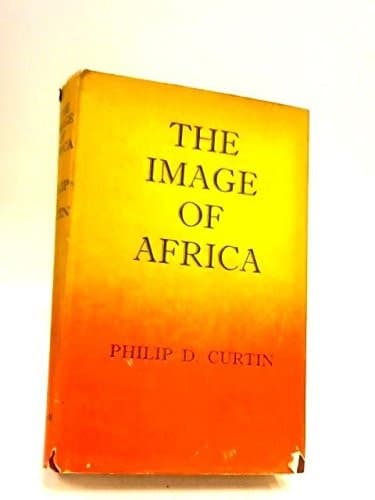 The Image of Africa