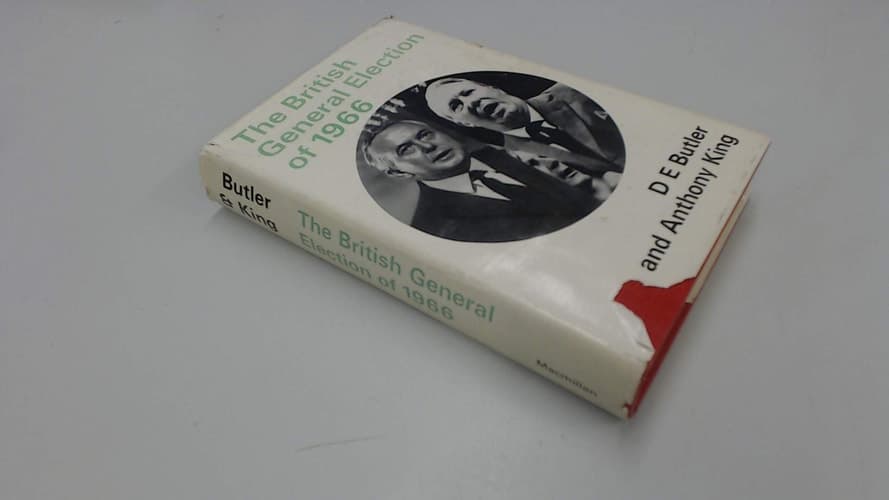 British General Election of 1966